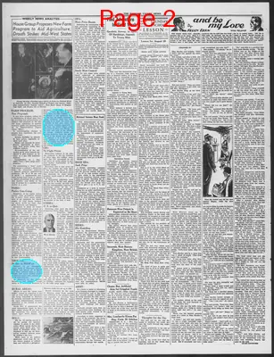 Page thumbnail for Buckeye Valley News And Buckeye Review
