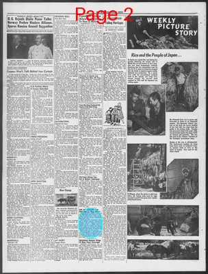 Page thumbnail for Buckeye Valley News And Buckeye Review