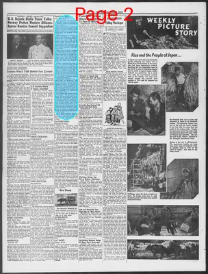 Page thumbnail for Buckeye Valley News And Buckeye Review
