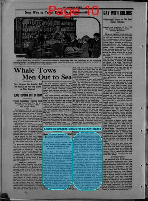 Page thumbnail for Ajo Copper News