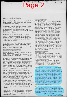 Page thumbnail for The Supai Weekly News