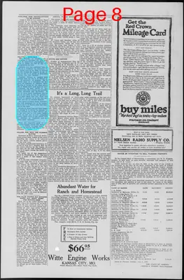 Page thumbnail for Arizona State Miner
