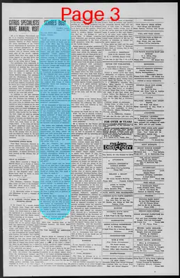 Page thumbnail for Arizona State Miner