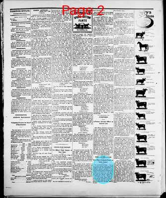 Page thumbnail for Tombstone Epitaph