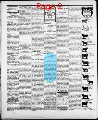 Page thumbnail for Tombstone Epitaph