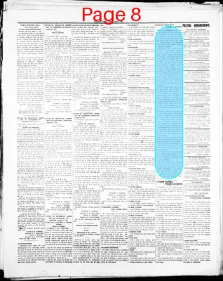 Page thumbnail for Tombstone Epitaph