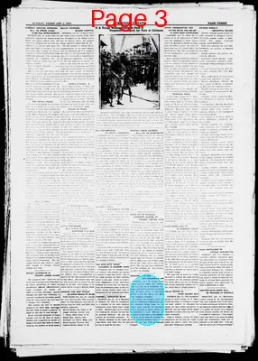 Page thumbnail for Tombstone Epitaph