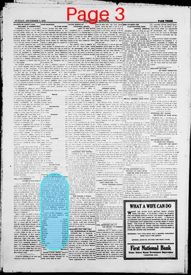 Page thumbnail for Tombstone Epitaph