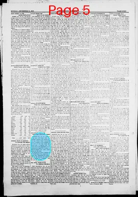 Page thumbnail for Tombstone Epitaph