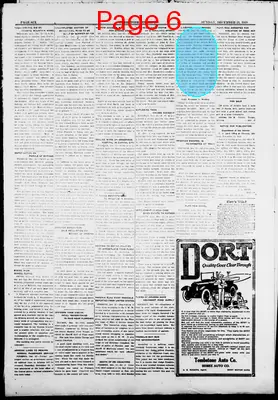 Page thumbnail for Tombstone Epitaph