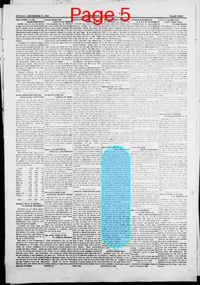 Page thumbnail for Tombstone Epitaph