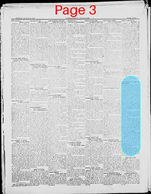 Page thumbnail for Tombstone Epitaph