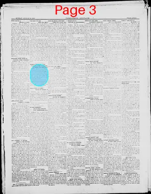 Page thumbnail for Tombstone Epitaph