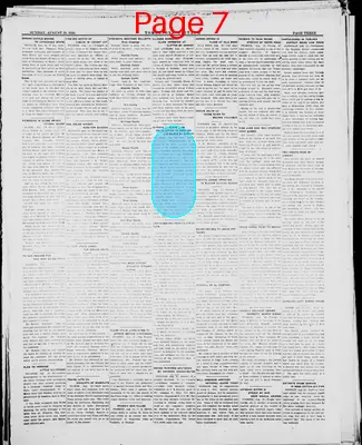 Page thumbnail for Tombstone Epitaph