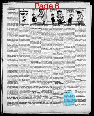 Page thumbnail for Tombstone Epitaph
