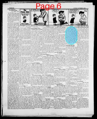Page thumbnail for Tombstone Epitaph