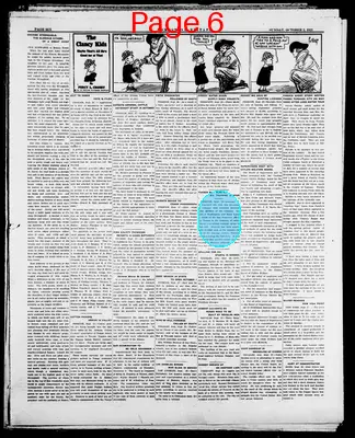 Page thumbnail for Tombstone Epitaph