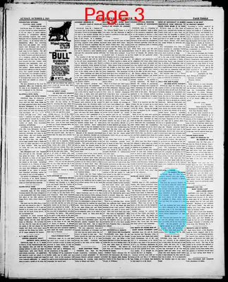 Page thumbnail for Tombstone Epitaph