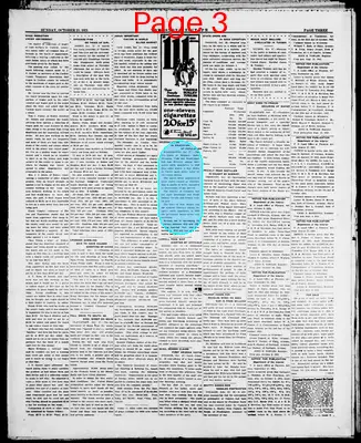Page thumbnail for Tombstone Epitaph