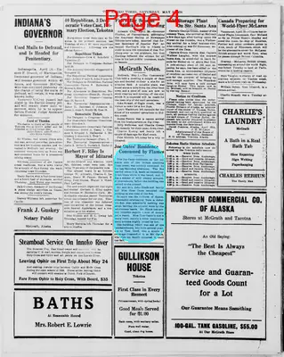 Page thumbnail for The Kusko Times