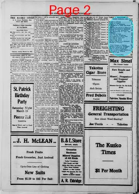 Page thumbnail for The Kusko Times