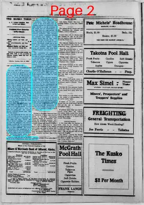 Page thumbnail for The Kusko Times