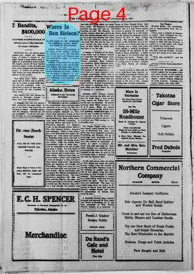 Page thumbnail for The Kusko Times