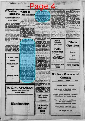 Page thumbnail for The Kusko Times