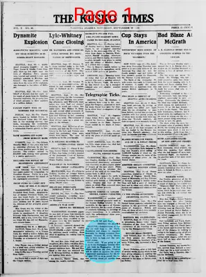 Page thumbnail for The Kusko Times