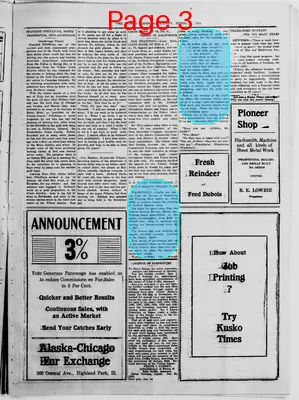 Page thumbnail for The Kusko Times