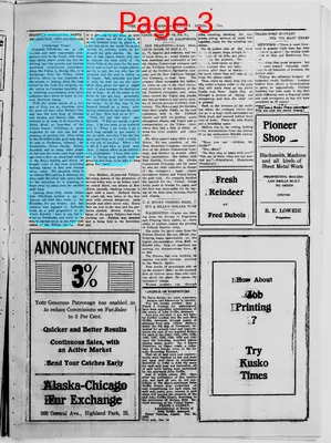 Page thumbnail for The Kusko Times