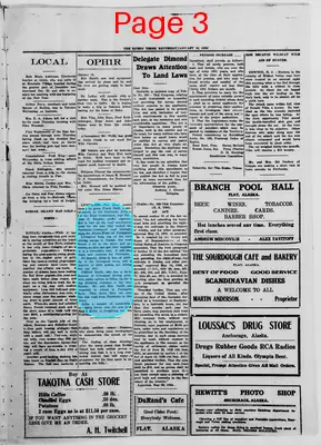 Page thumbnail for The Kusko Times