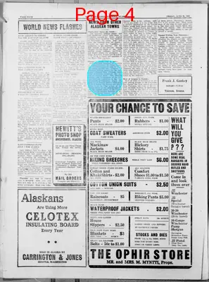 Page thumbnail for The Kusko Times