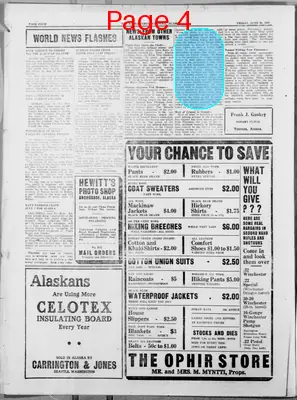 Page thumbnail for The Kusko Times