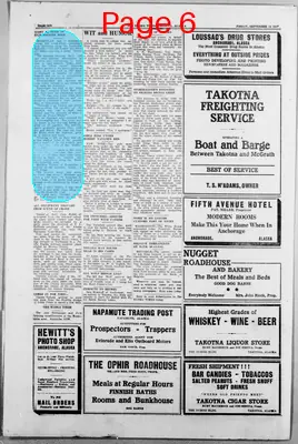 Page thumbnail for The Kusko Times