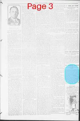 Page thumbnail for The Oklahoma Miner