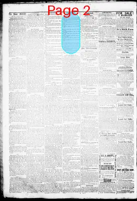 Page thumbnail for The Home Journal