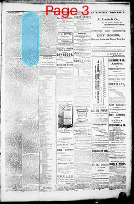 Page thumbnail for The Home Journal