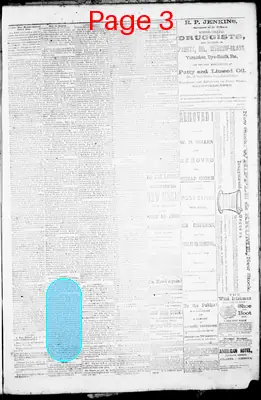 Page thumbnail for The Home Journal