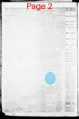 Page thumbnail for The Home Journal