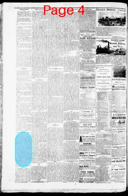 Page thumbnail for The Home Journal
