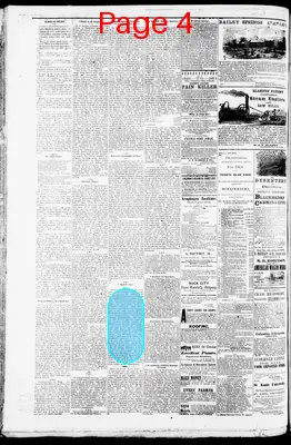 Page thumbnail for The Home Journal