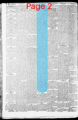 Page thumbnail for The Home Journal