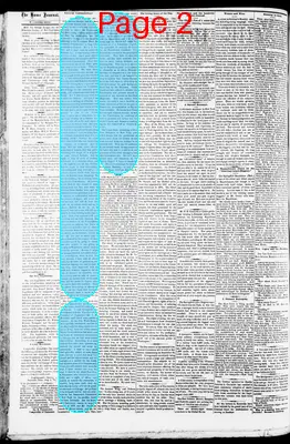 Page thumbnail for The Home Journal