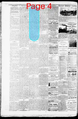 Page thumbnail for The Home Journal