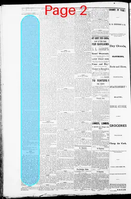 Page thumbnail for The Home Journal