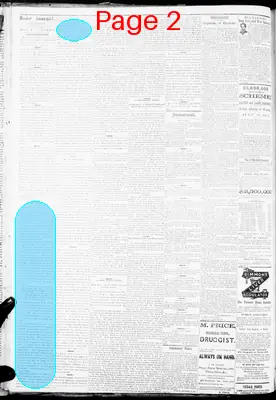 Page thumbnail for The Home Journal