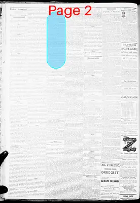 Page thumbnail for The Home Journal
