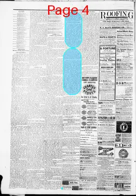 Page thumbnail for The Home Journal