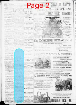 Page thumbnail for The Home Journal